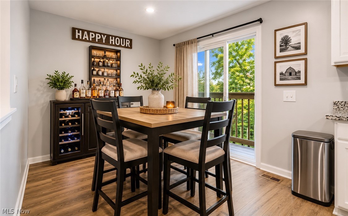 River Wood Village - Residential