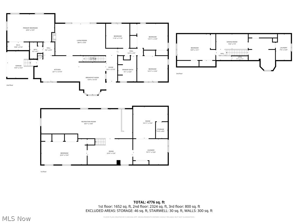Olmsted 07 - Residential