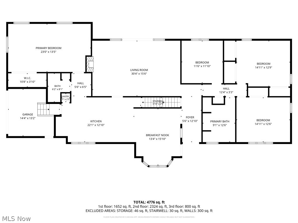 Olmsted 07 - Residential