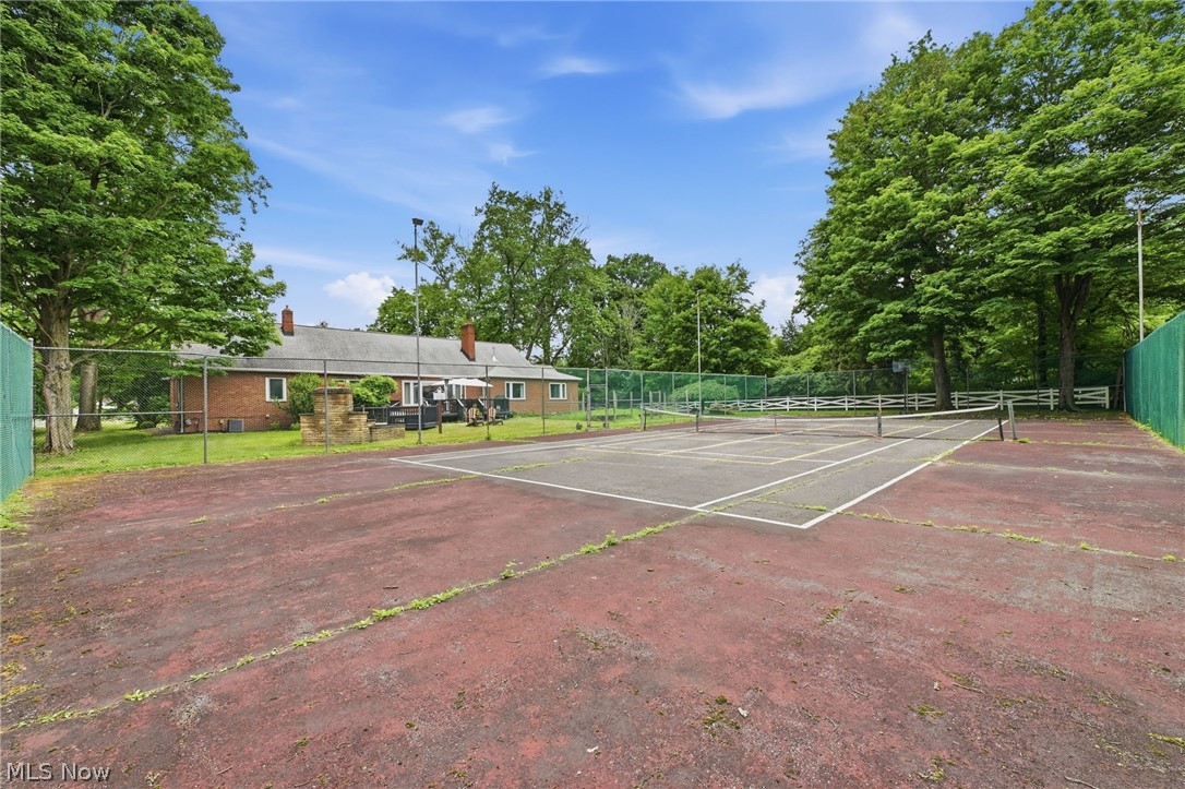 Olmsted 07 - Residential