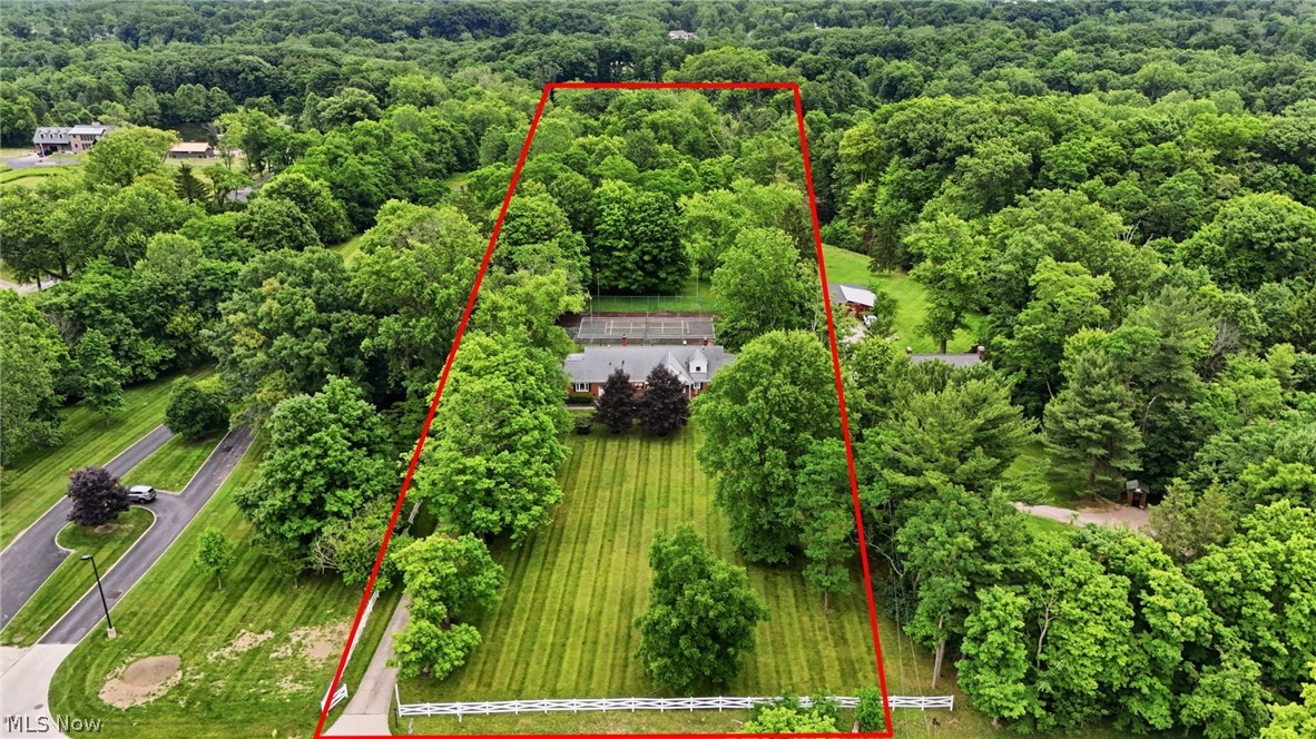 Olmsted 07 - Residential