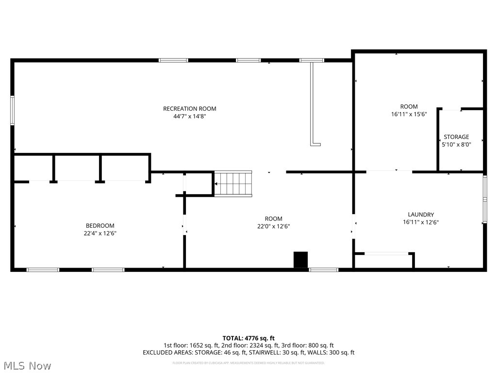 Olmsted 07 - Residential
