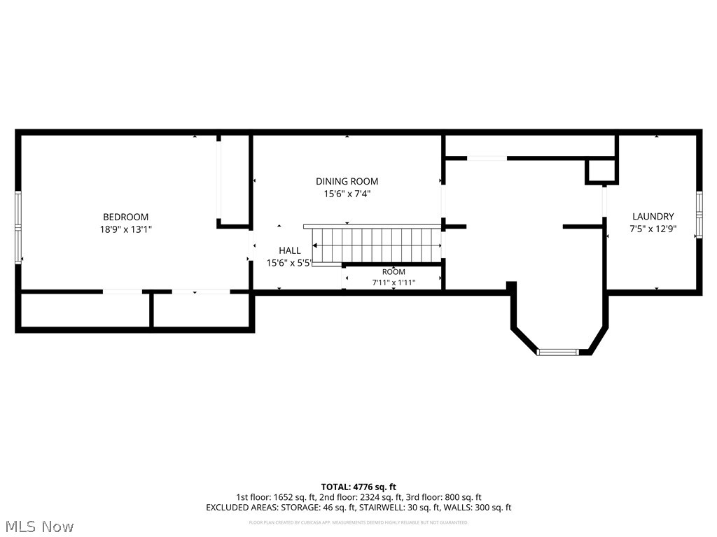 Olmsted 07 - Residential