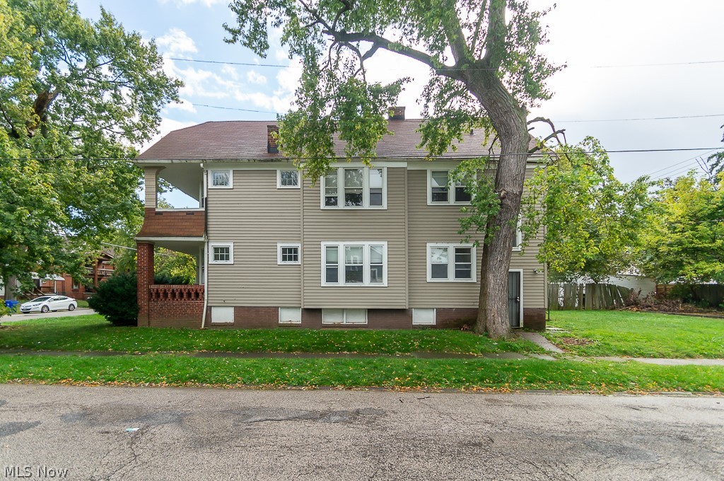 Dennison Realty - Residential Income