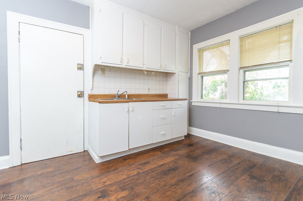 Dennison Realty - Residential Income