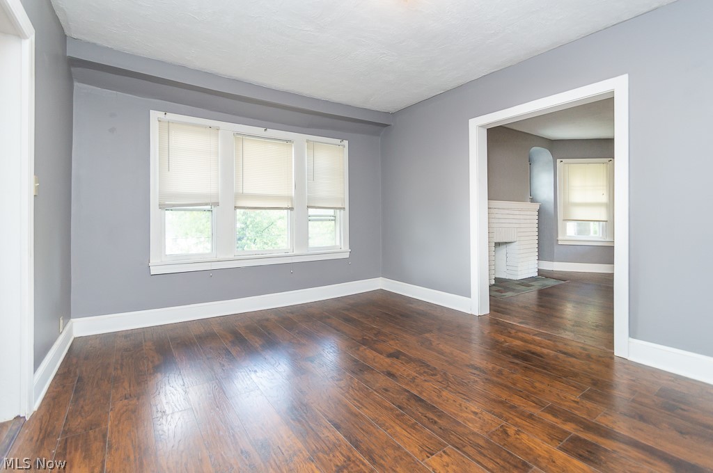 Dennison Realty - Residential Income