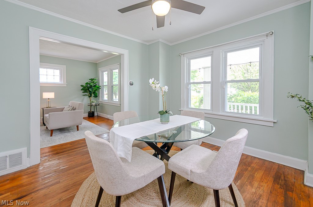 Wyandotte Park - Residential