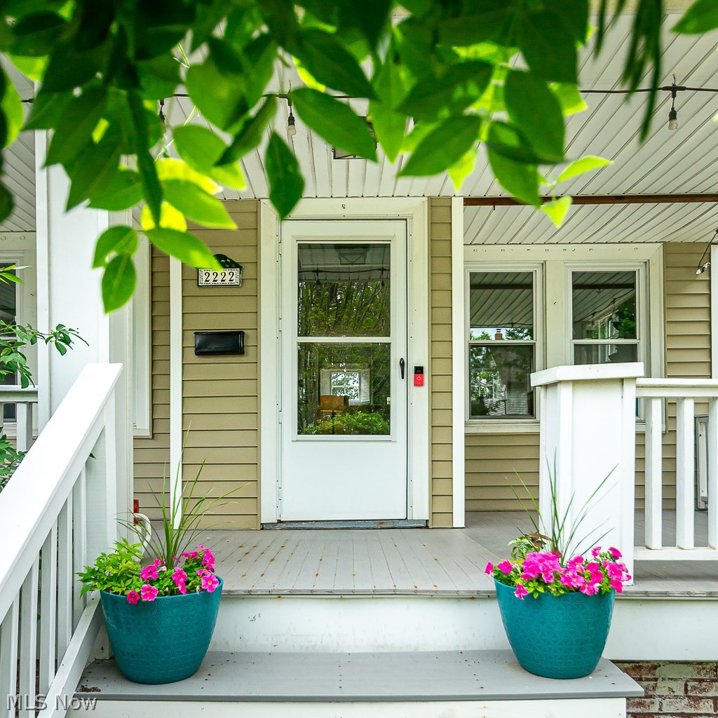 Wyandotte Park - Residential