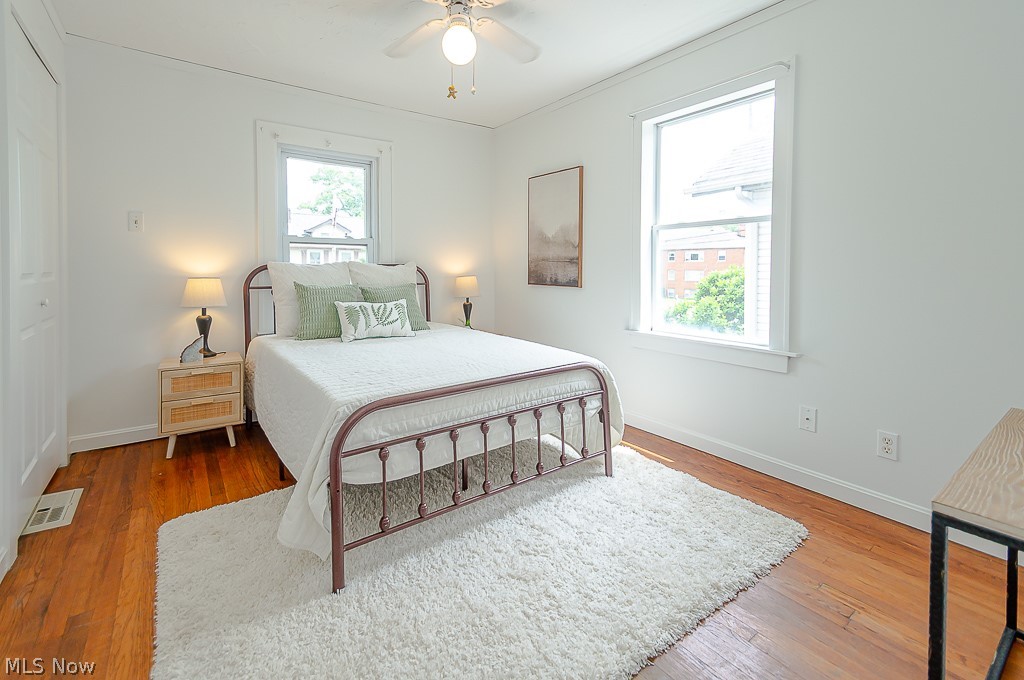 Wyandotte Park - Residential