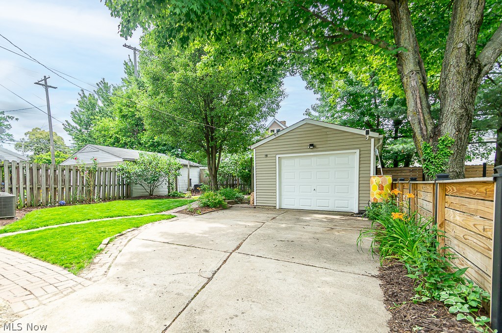Wyandotte Park - Residential