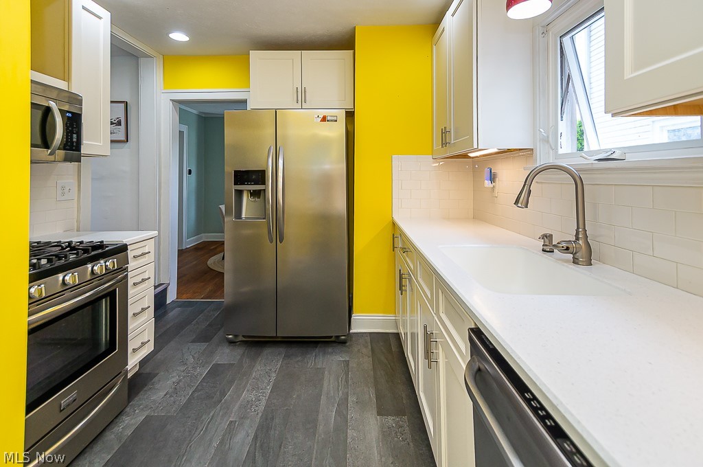 Wyandotte Park - Residential