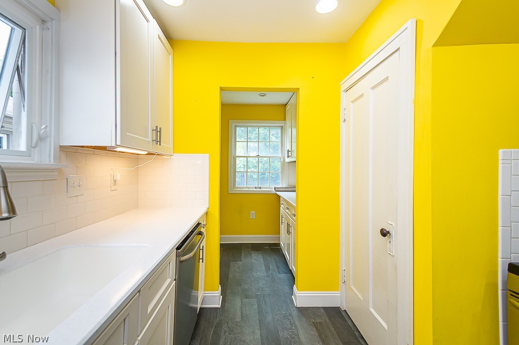 Wyandotte Park - Residential