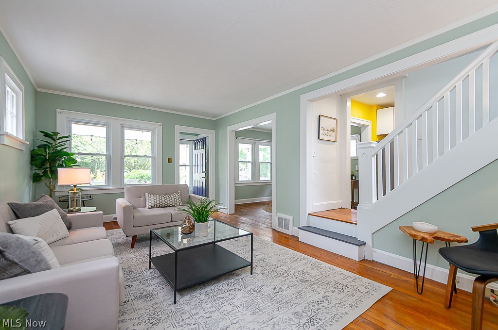 Wyandotte Park - Residential