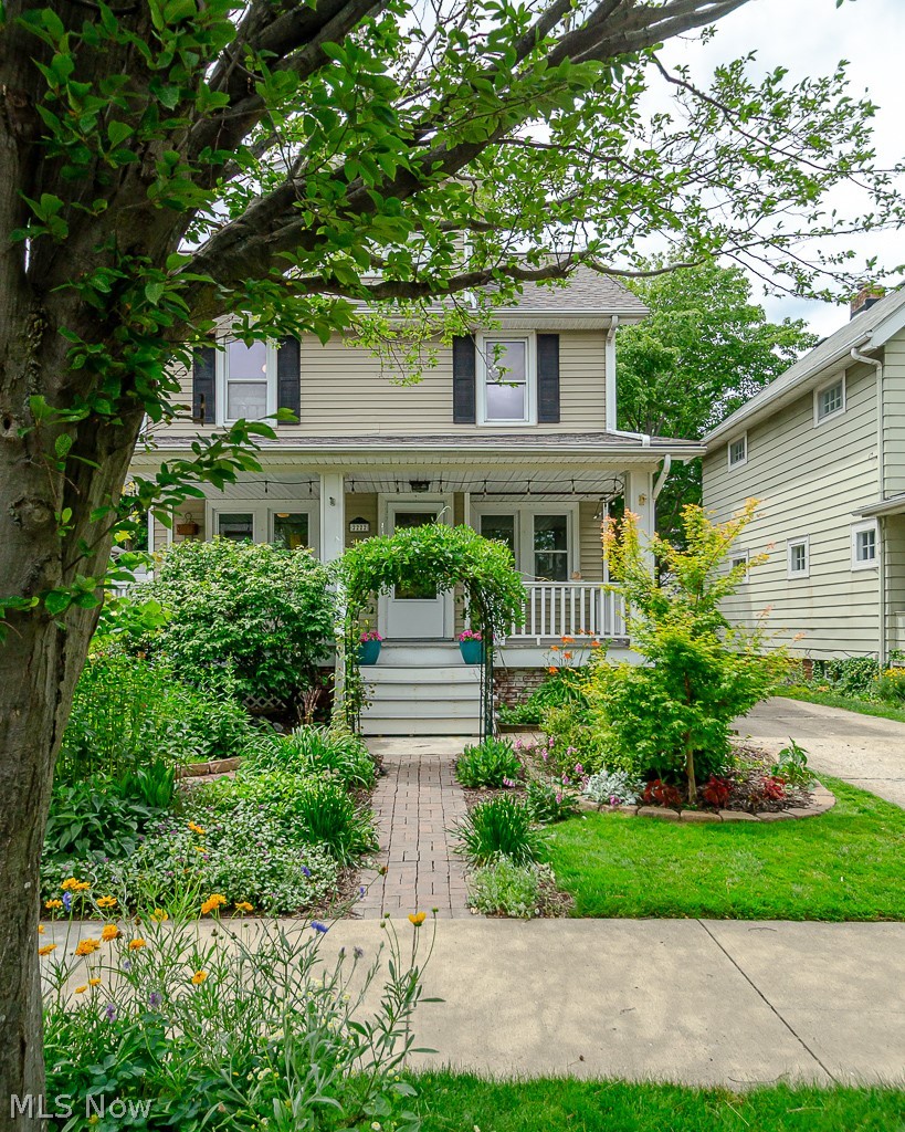 Wyandotte Park - Residential