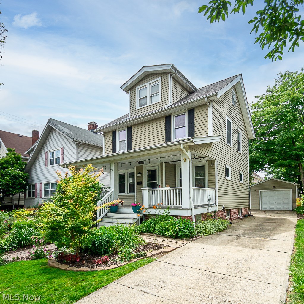 Wyandotte Park - Residential