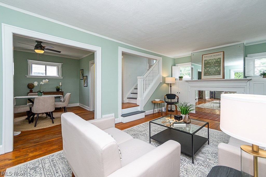 Wyandotte Park - Residential
