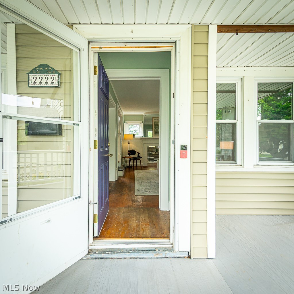 Wyandotte Park - Residential