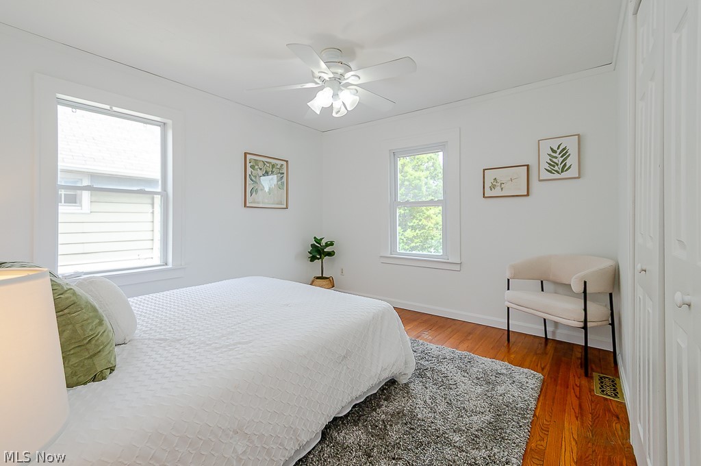 Wyandotte Park - Residential
