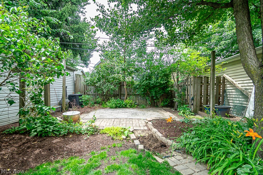 Wyandotte Park - Residential