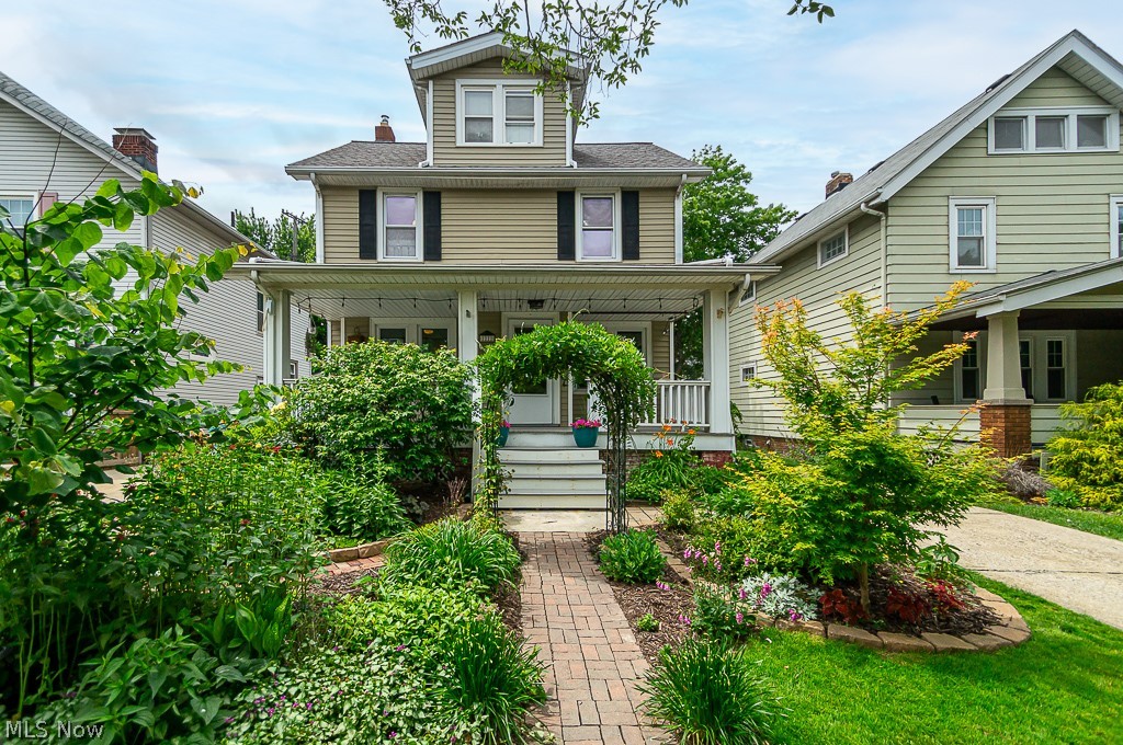Wyandotte Park - Residential