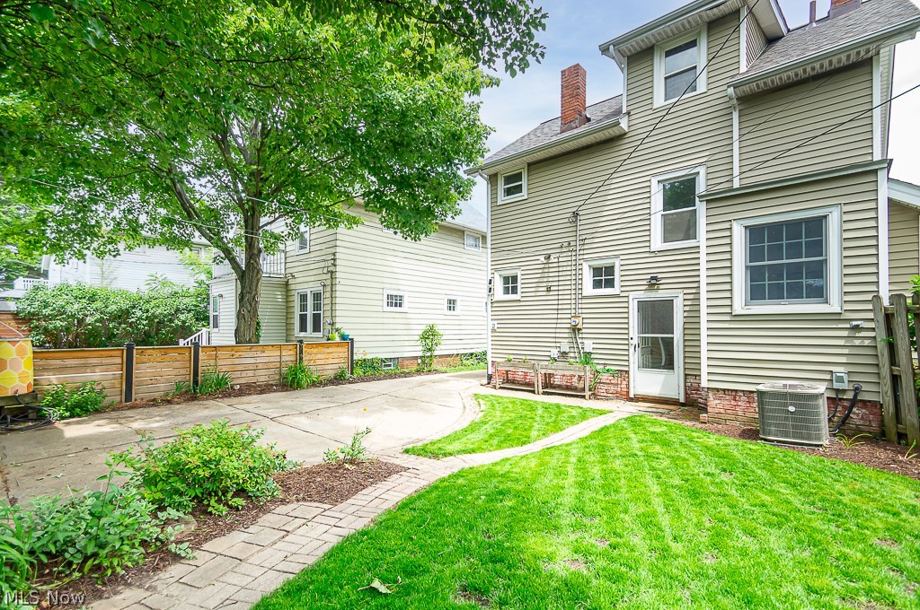Wyandotte Park - Residential