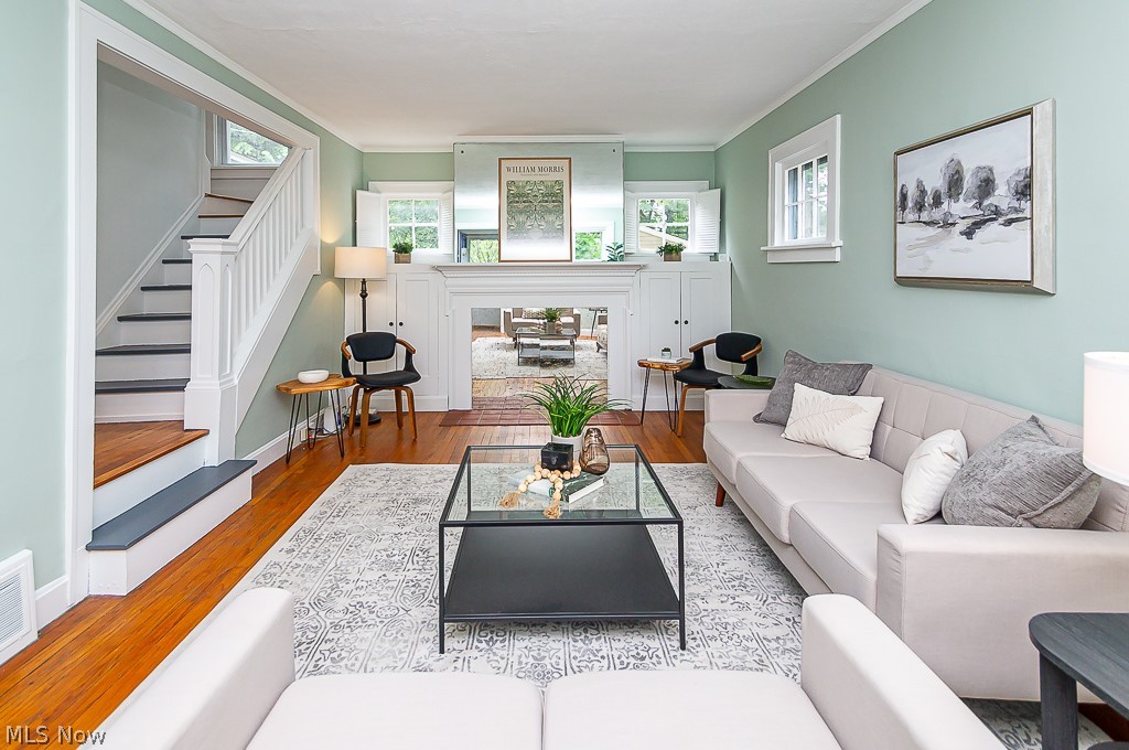 Wyandotte Park - Residential
