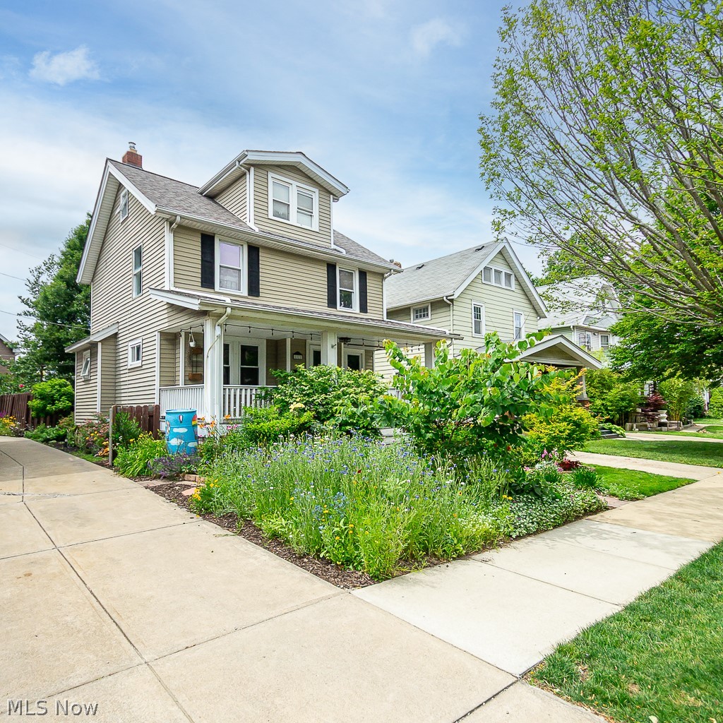 Wyandotte Park - Residential