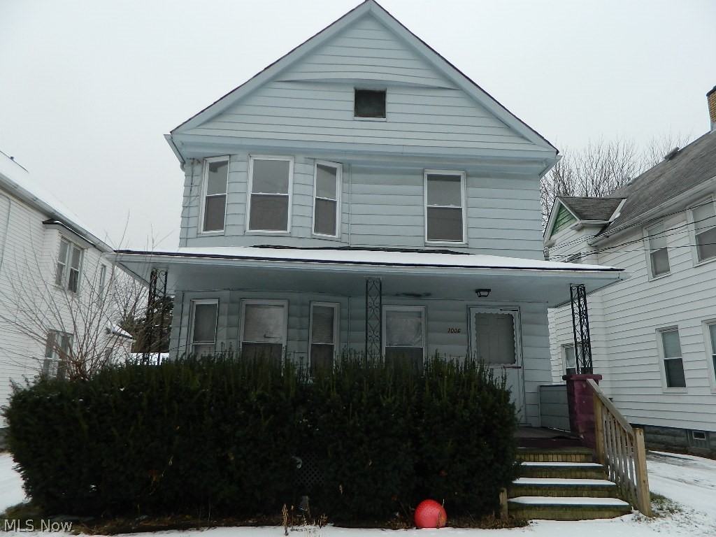 Dunbar Ruggles Sub - Residential Income