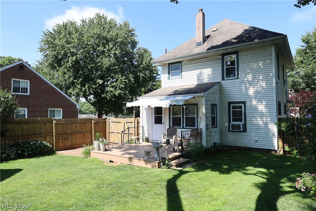Underwood Park - Residential