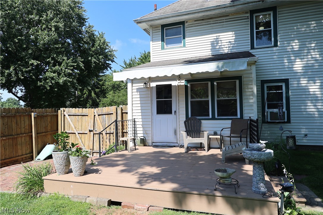 Underwood Park - Residential