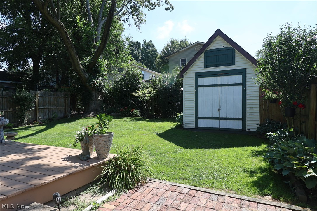Underwood Park - Residential