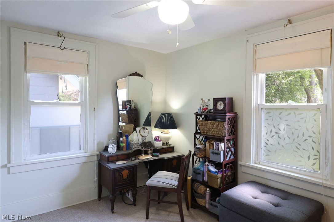 Underwood Park - Residential