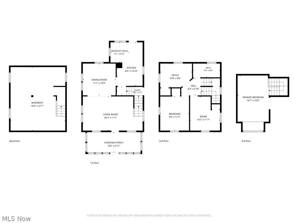 Underwood Park - Residential