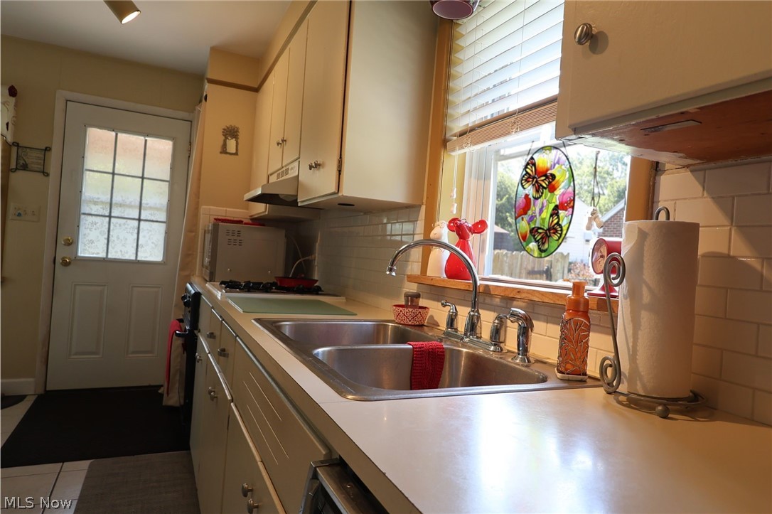 Underwood Park - Residential