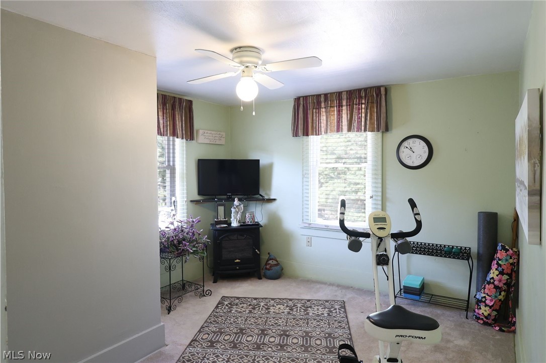Underwood Park - Residential