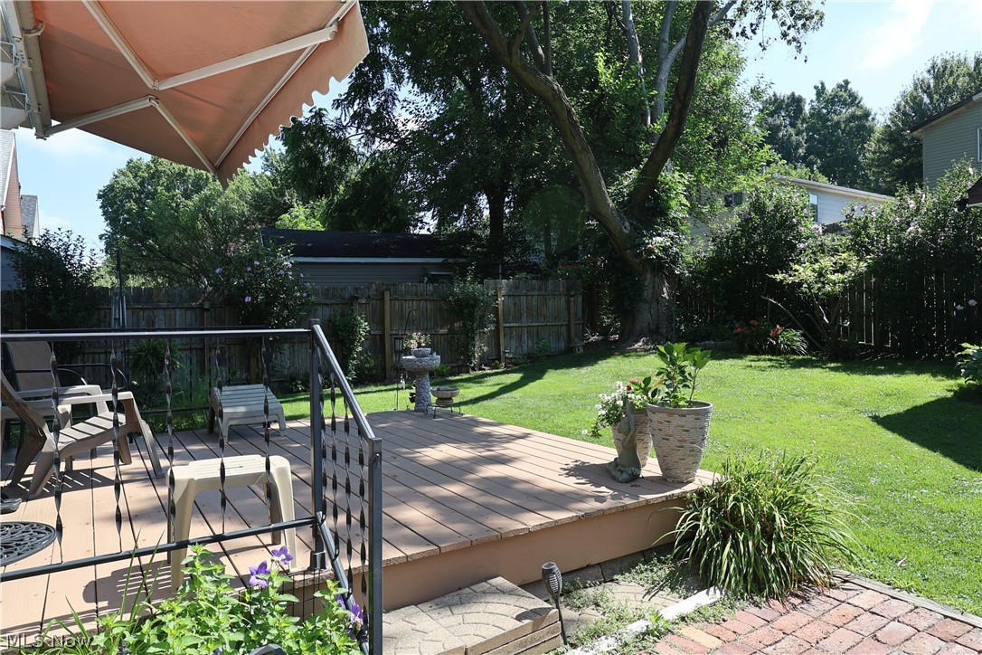 Underwood Park - Residential