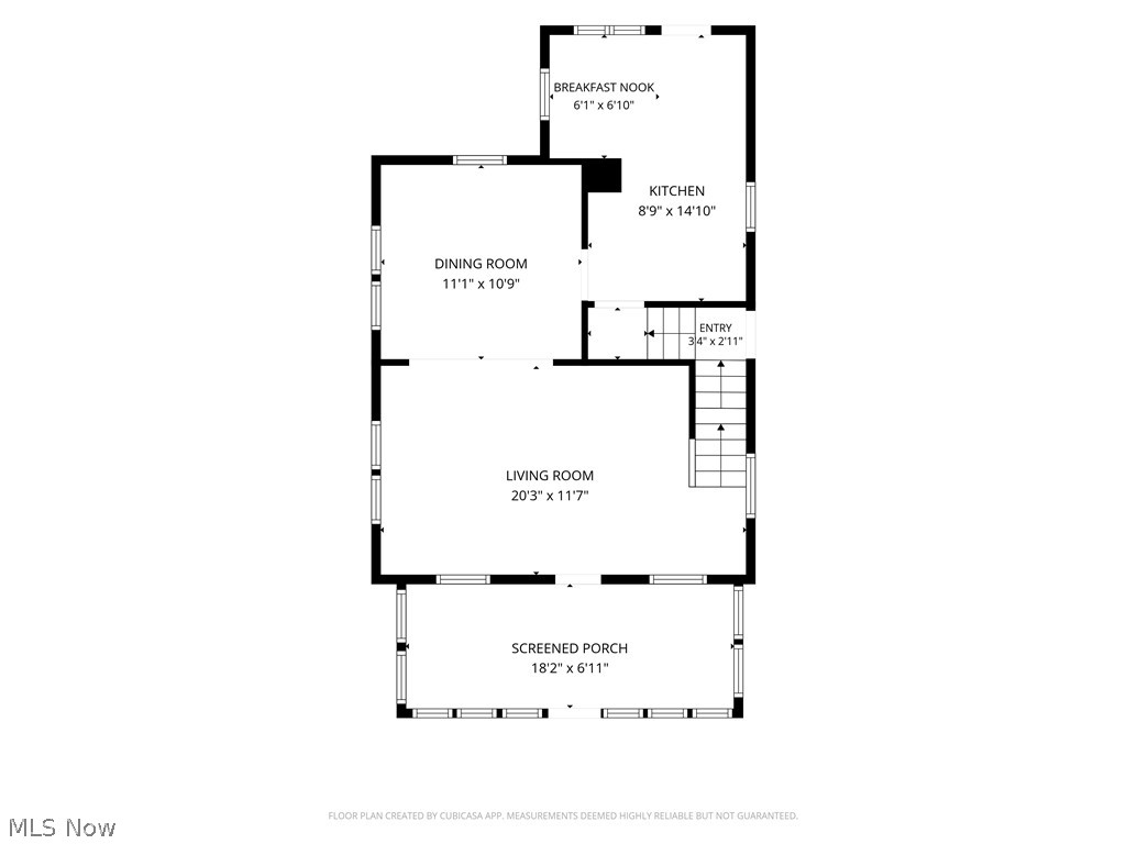 Underwood Park - Residential