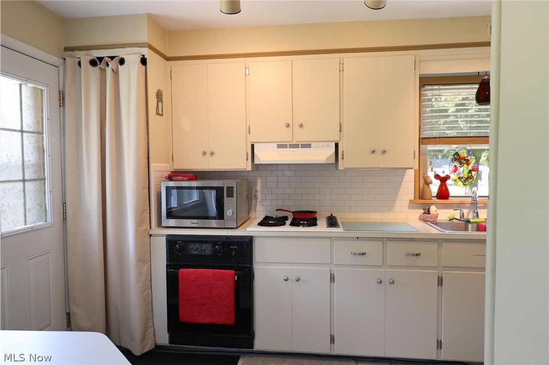 Underwood Park - Residential