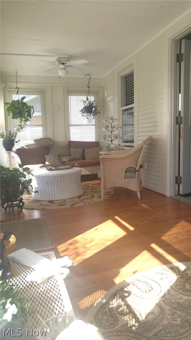Underwood Park - Residential