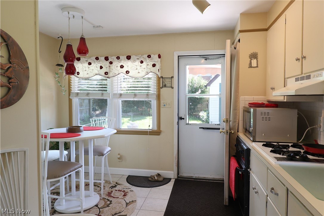Underwood Park - Residential