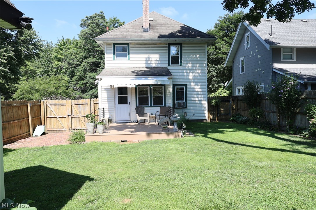 Underwood Park - Residential