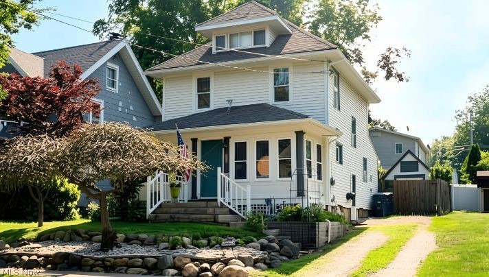 Underwood Park - Residential