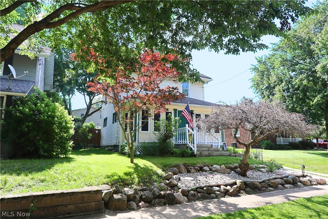 Underwood Park - Residential