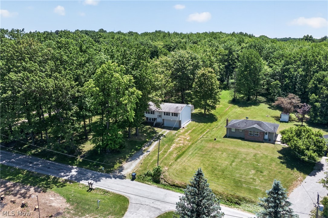 Township/Hubbard Sec 29 Origin - Residential