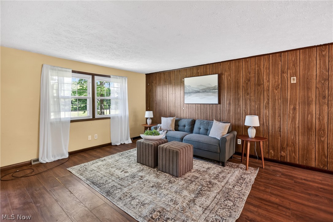 Township/Hubbard Sec 29 Origin - Residential