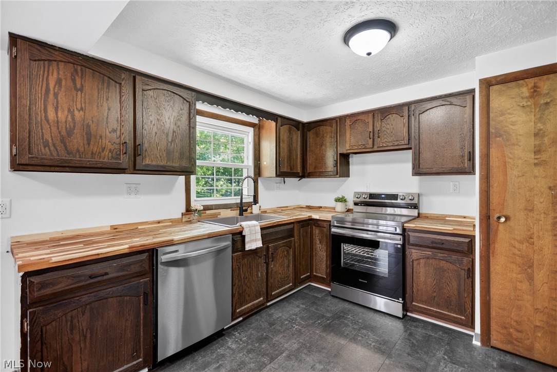 Township/Hubbard Sec 29 Origin - Residential