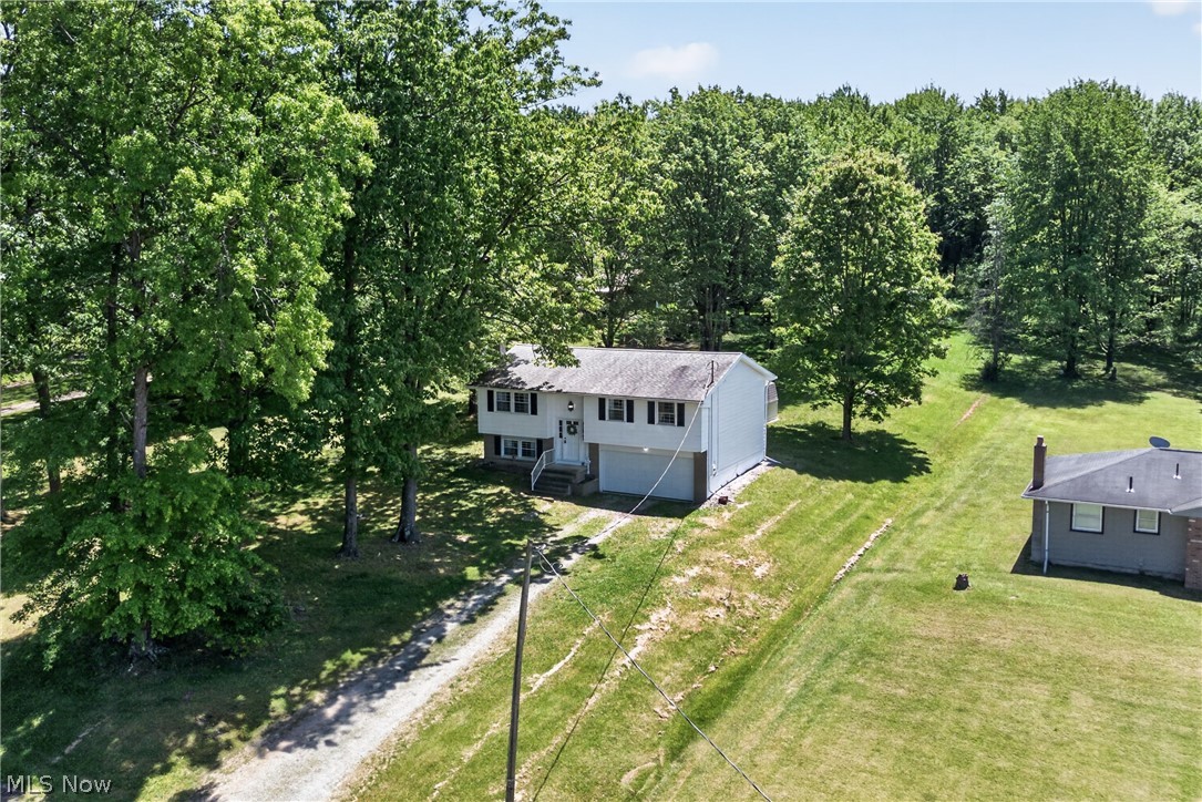 Township/Hubbard Sec 29 Origin - Residential