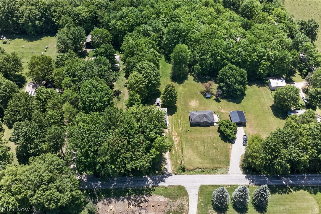 Township/Hubbard Sec 29 Origin - Residential