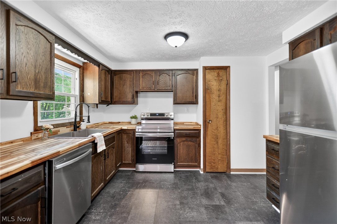 Township/Hubbard Sec 29 Origin - Residential