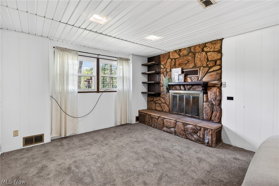 Township/Hubbard Sec 29 Origin - Residential